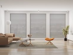 Rèm Cầu Vồng Hàn Quốc CV002