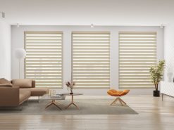 Rèm Cầu Vồng Hàn Quốc CV003