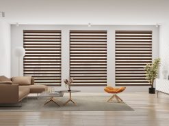 Rèm Cầu Vồng Hàn Quốc CV004