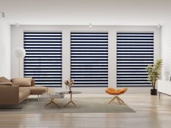 Rèm Cầu Vồng Hàn Quốc CV005