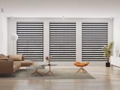 Rèm Cầu Vồng Hàn Quốc CV006