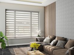 Rèm Cầu Vồng Hàn Quốc CV007