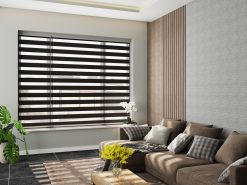 Rèm Cầu Vồng Hàn Quốc CV011