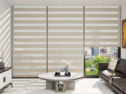 Rèm Cầu Vồng Hàn Quốc CV016