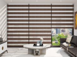 Rèm Cầu Vồng Hàn Quốc CV017