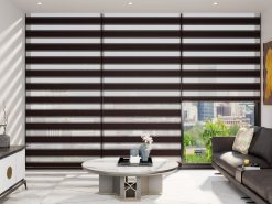 Rèm Cầu Vồng Hàn Quốc CV018